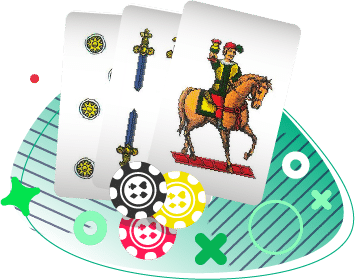 Scopa gratis online