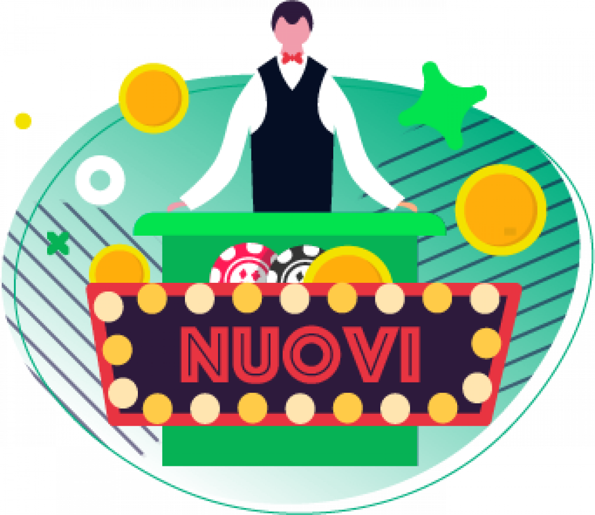 Cinque errori da principiante migliori casino online europei che puoi correggere oggi