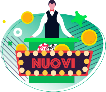 Casino Nuovi