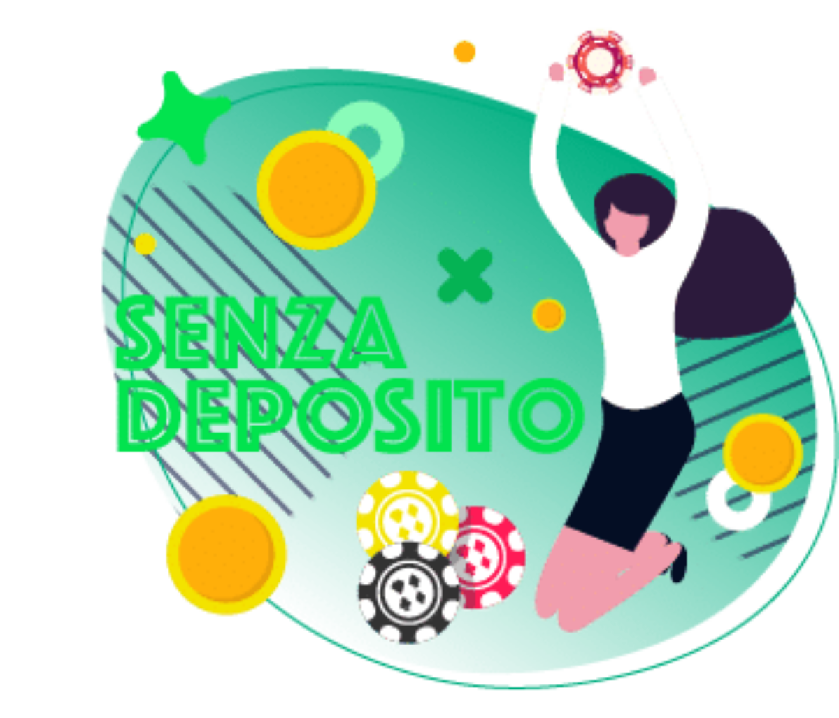 15 modi gratuiti per ottenere di più con Casino No Adm