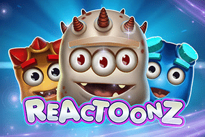 Reactoonz