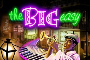 The Big Easy